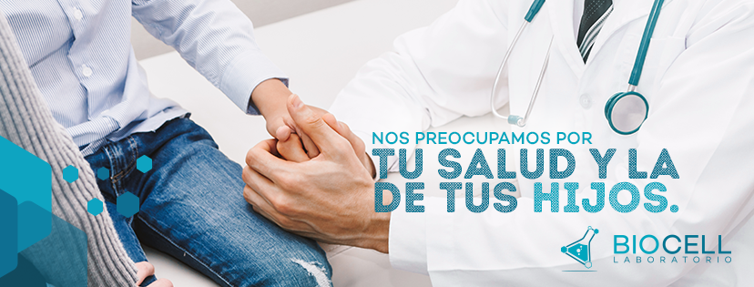 Laboratorio Biocell | Comayagüela