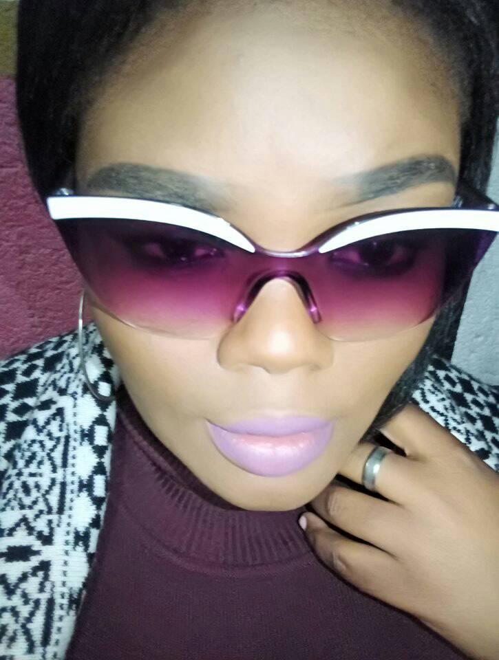 Polite Nomfundo Shongwe