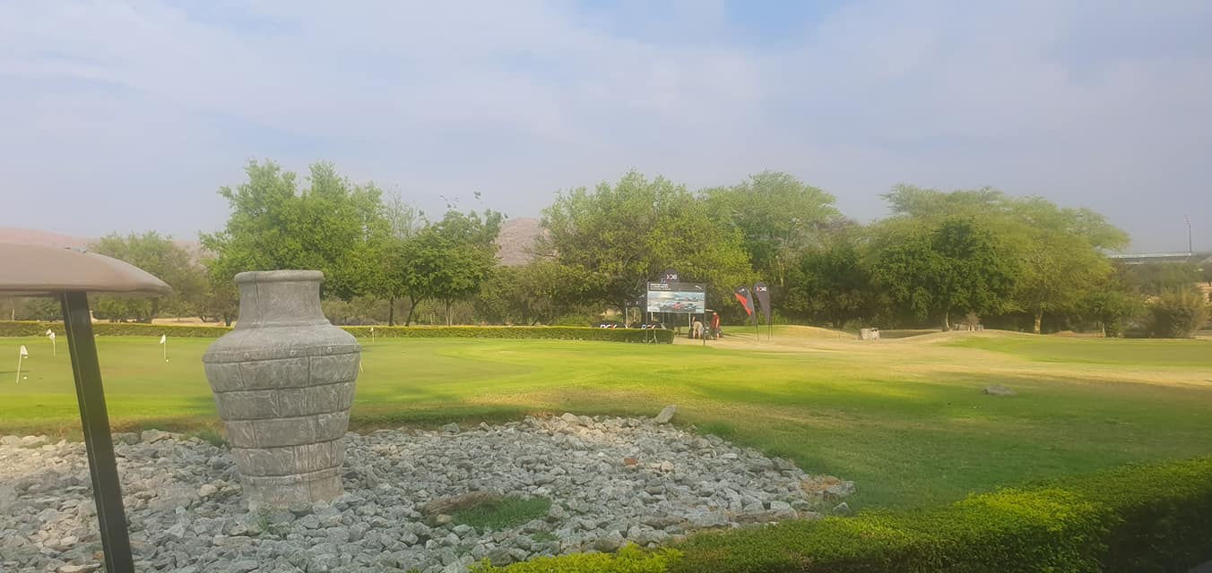 Rustenburg Golf Club added a new photo. - Rustenburg Golf Club
