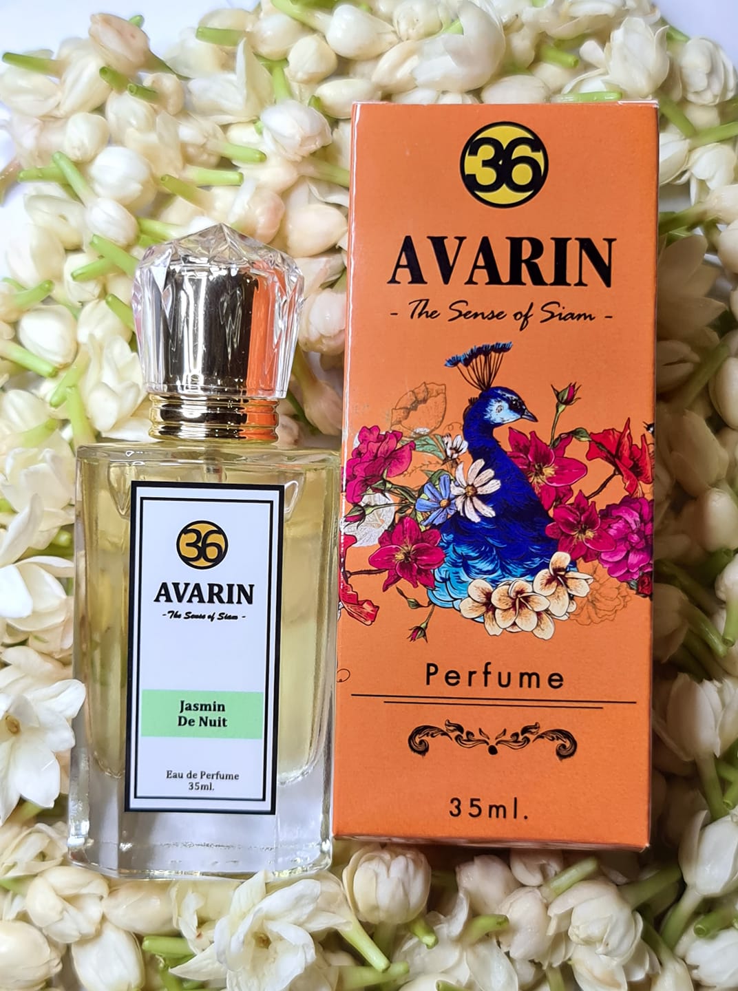 Avarin 36