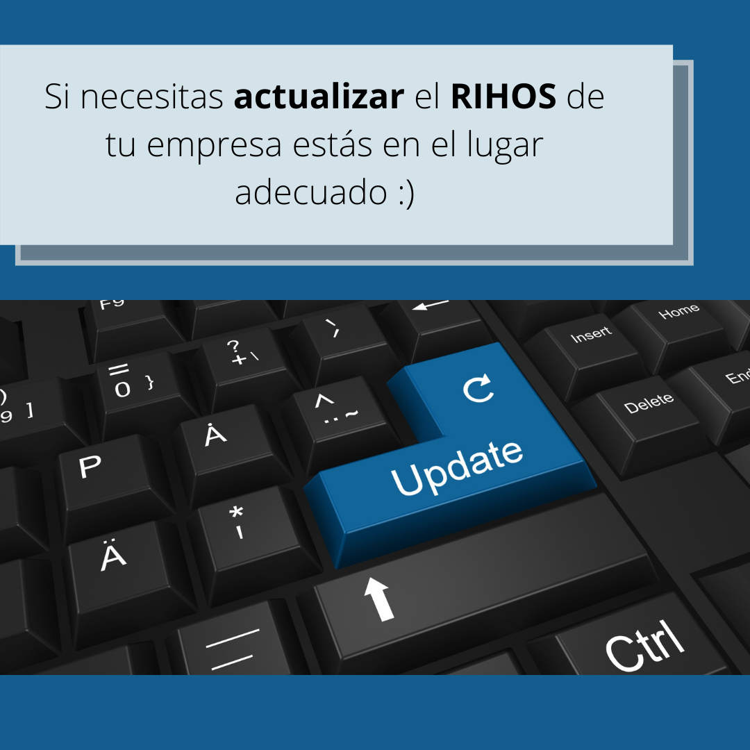 M&L Jobs and Advice - El reglamento interno de orden, higiene y ...