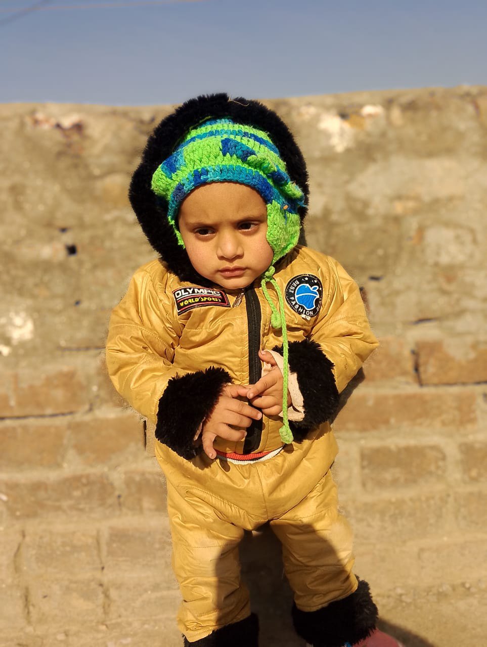 Muhammad Rashid Awan