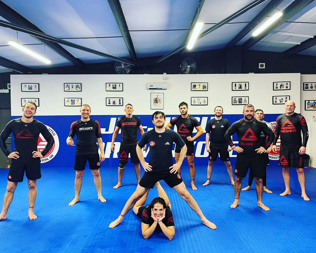 what-a-wednesday-graciebarra-martialarts-brazilianjujitsu