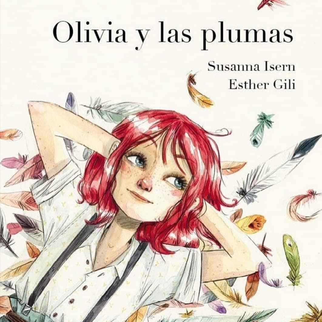 Libros Genechen - Susanna Isern y sus mejores libros 💕