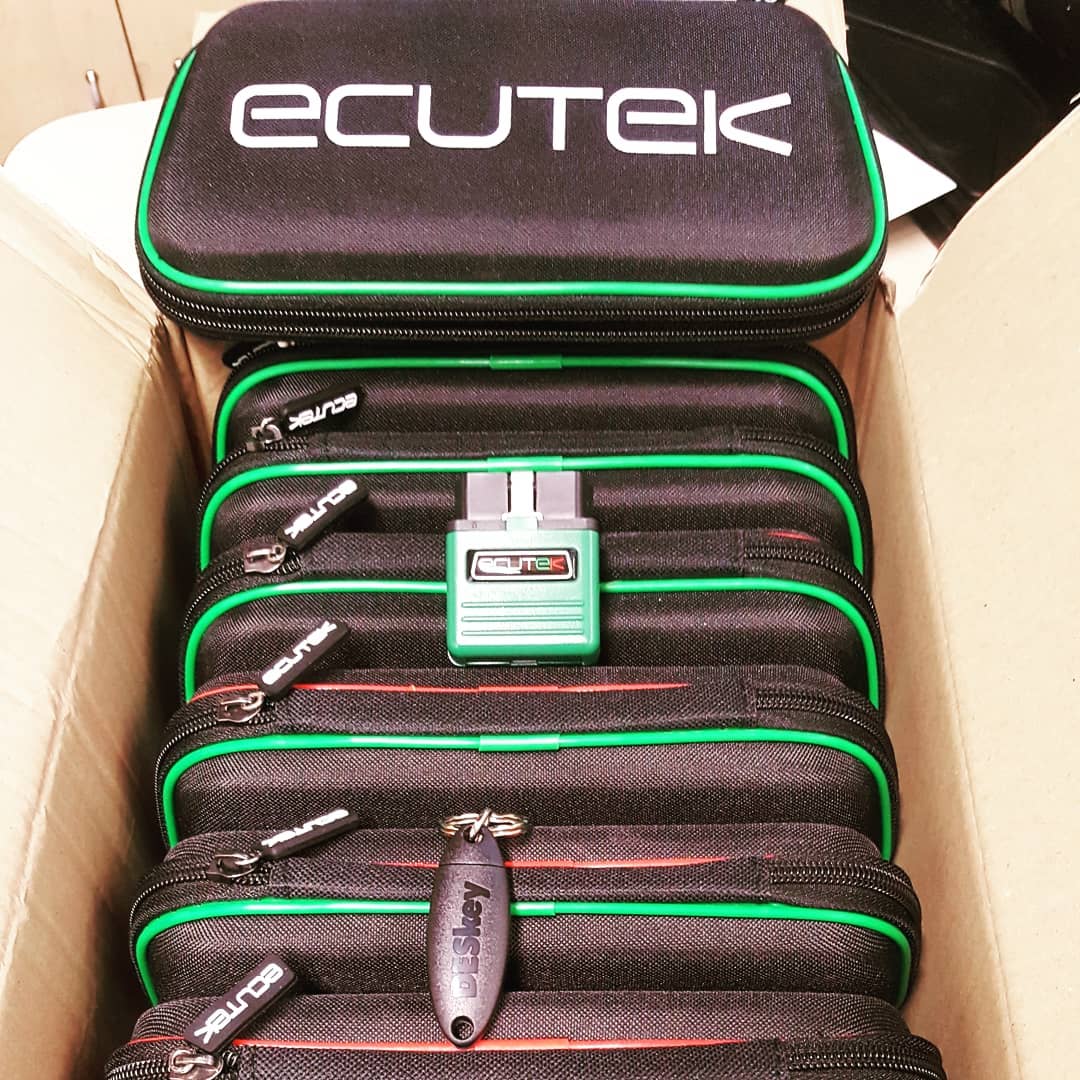 In stock! ECUTEK, COBB,... - Original AUTO Performance