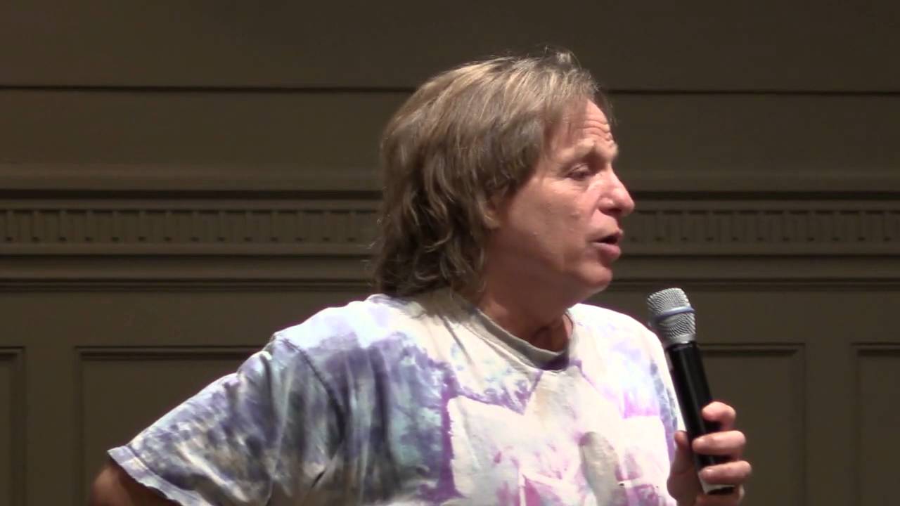 Dr. Sheldon Solomon