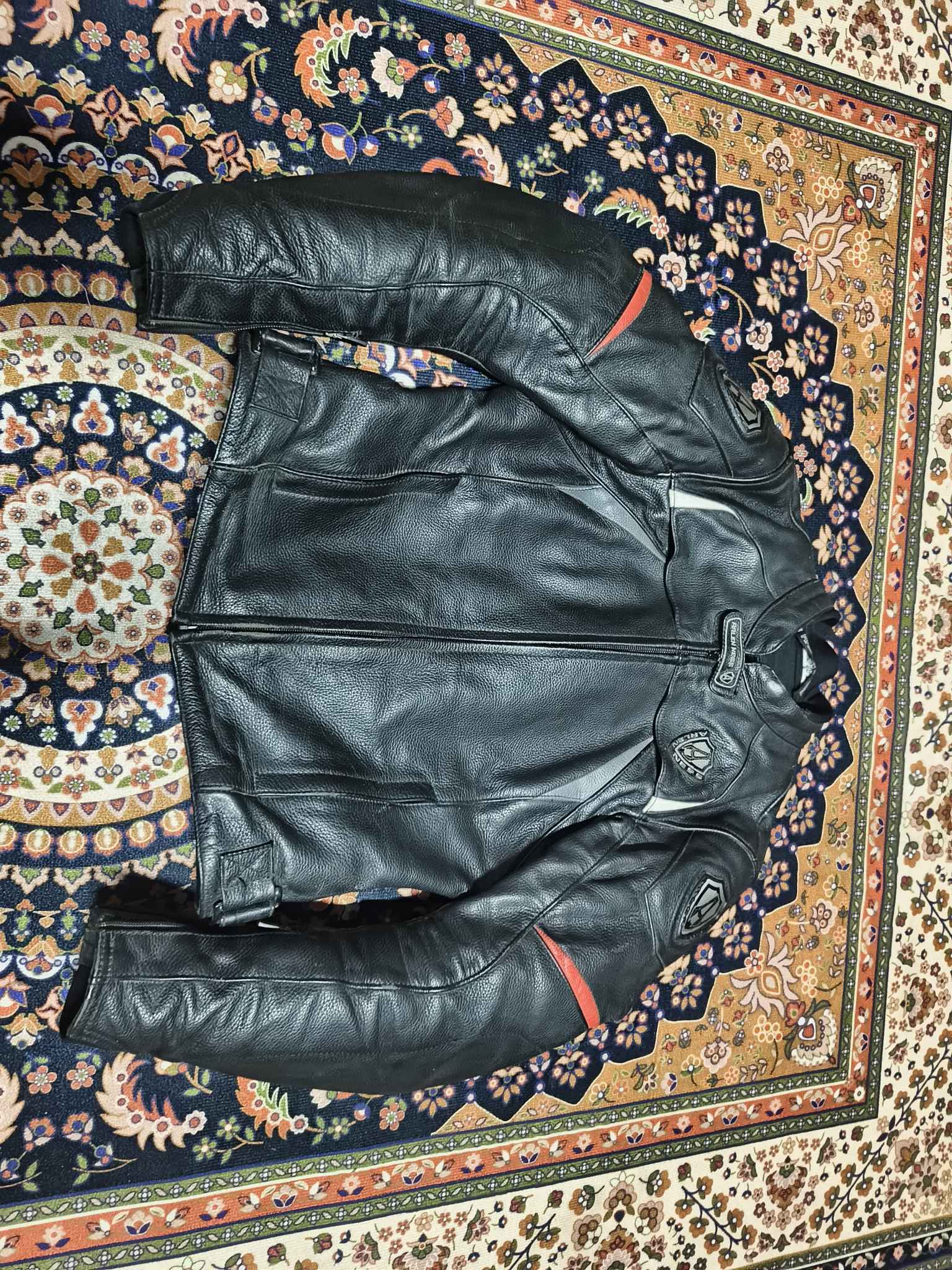 Jacket touring - Coats & Jackets - Cidokom, Jawa Barat, Indonesia ...