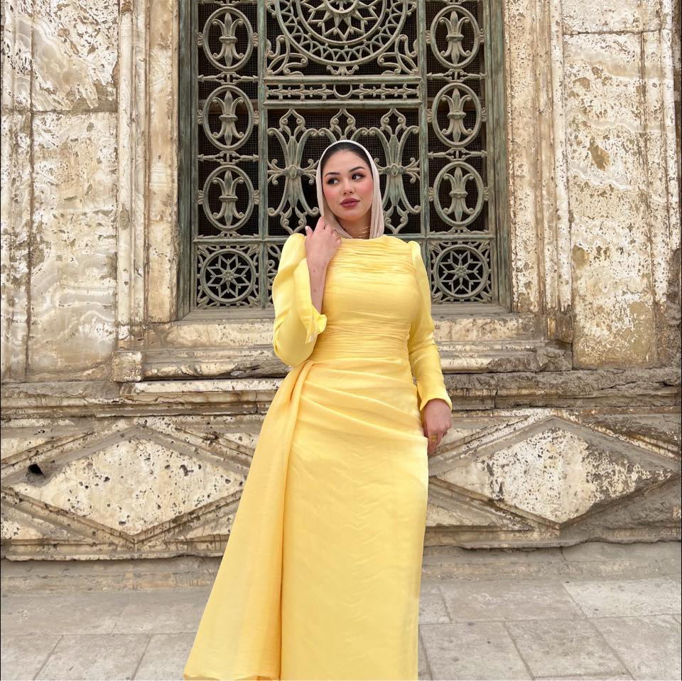 Zinab Ragab