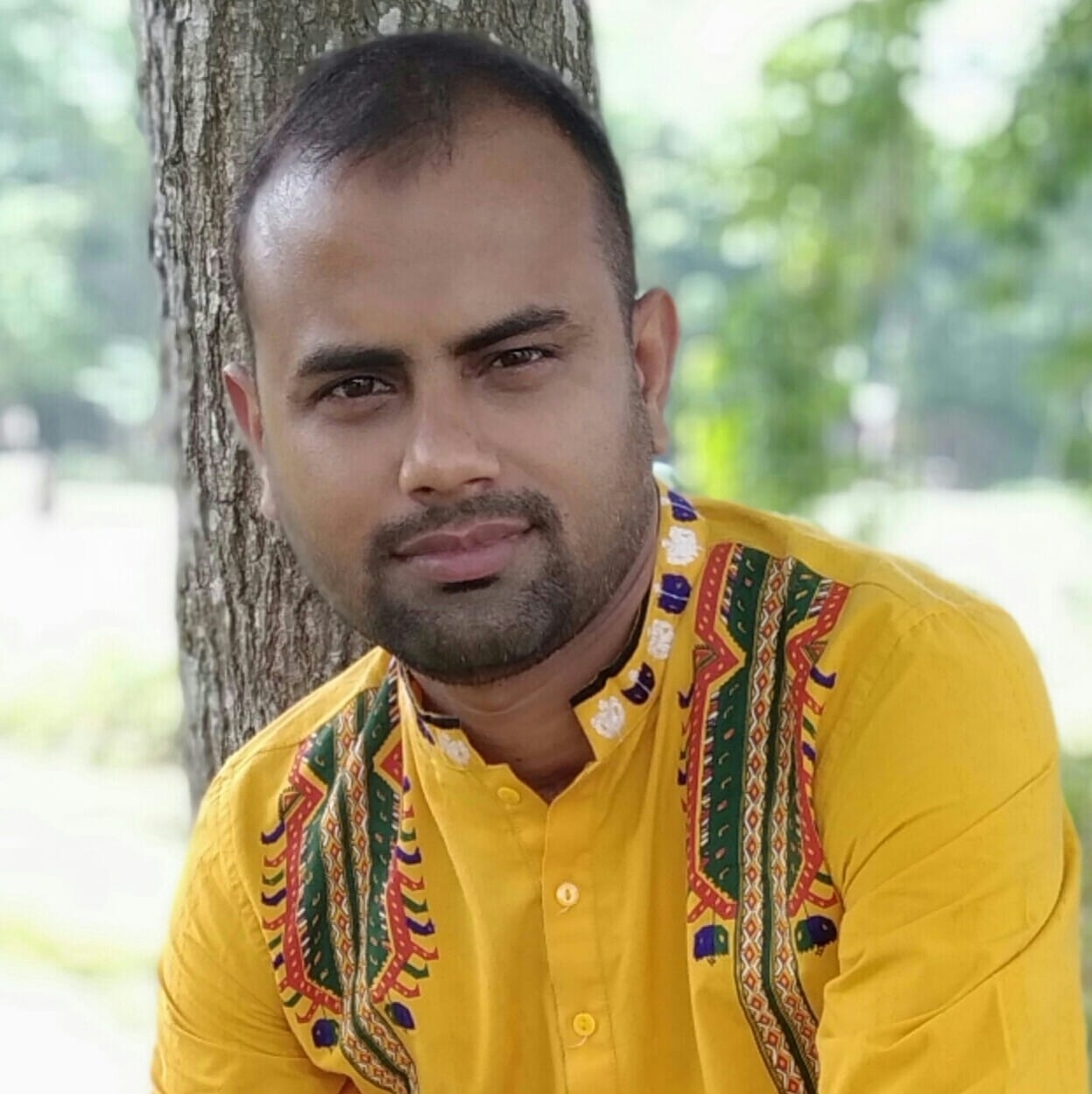 MD Topu Raihan