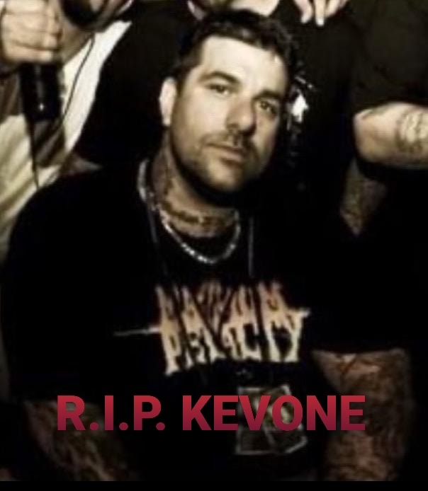 Much respect to the creators of Beatdown Hardcore Bulldoze