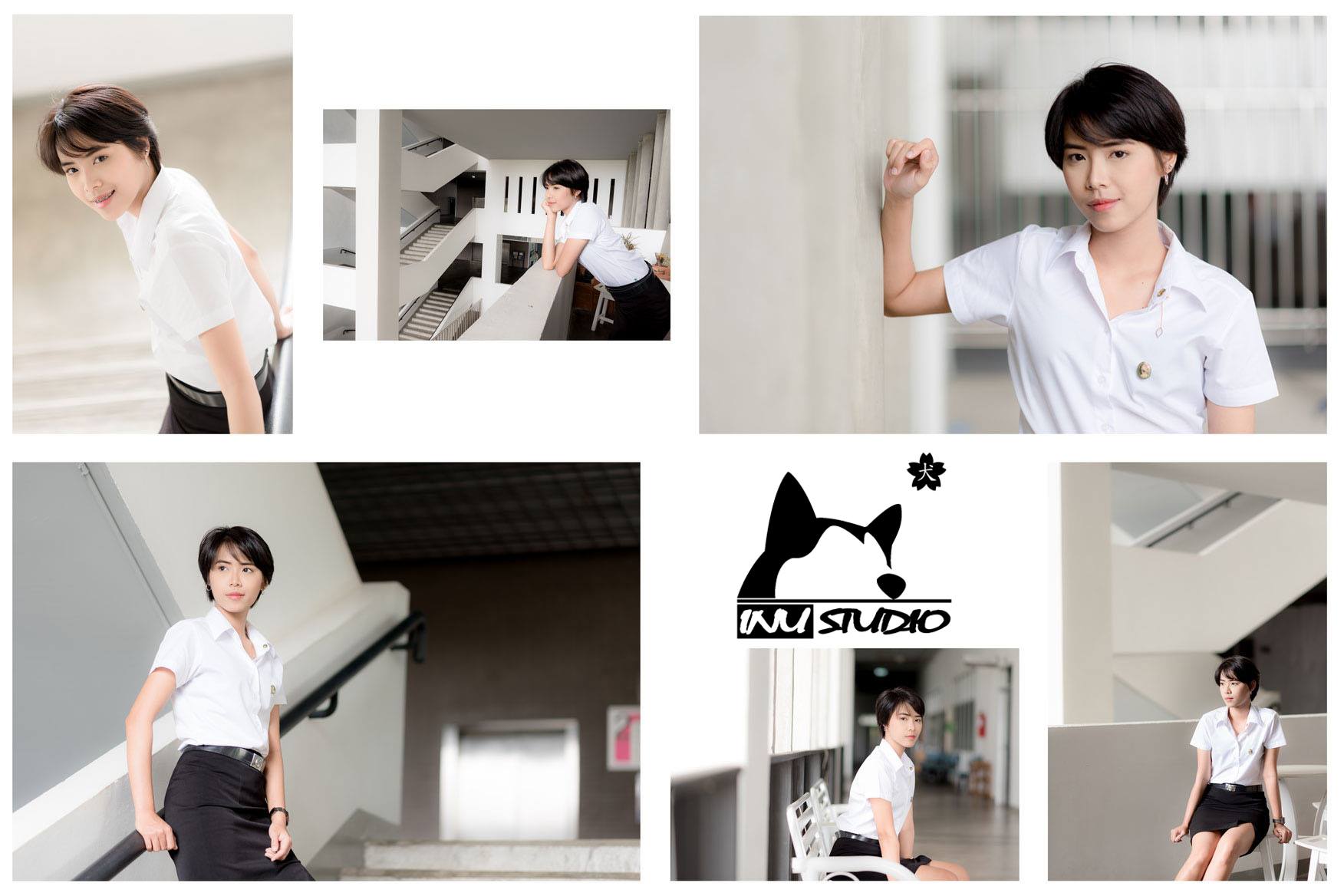 INU Studio - #รับถ่ายภาพ #ช่างภาพ #รับปริญญา...