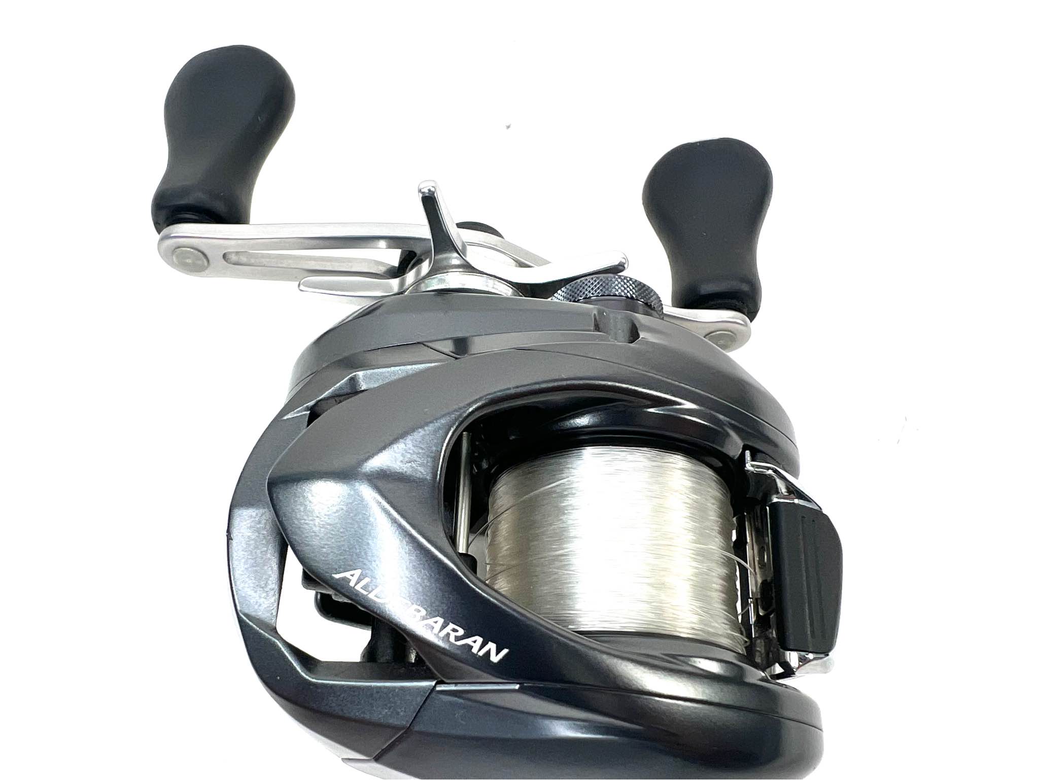 shimano 2pc casting rods SLXCX72MH2A SLX A Rod Primary Target Species__Walleye so the Shimano team YOLOtek - GoPro Boat Size:SST-S 8'6' ML