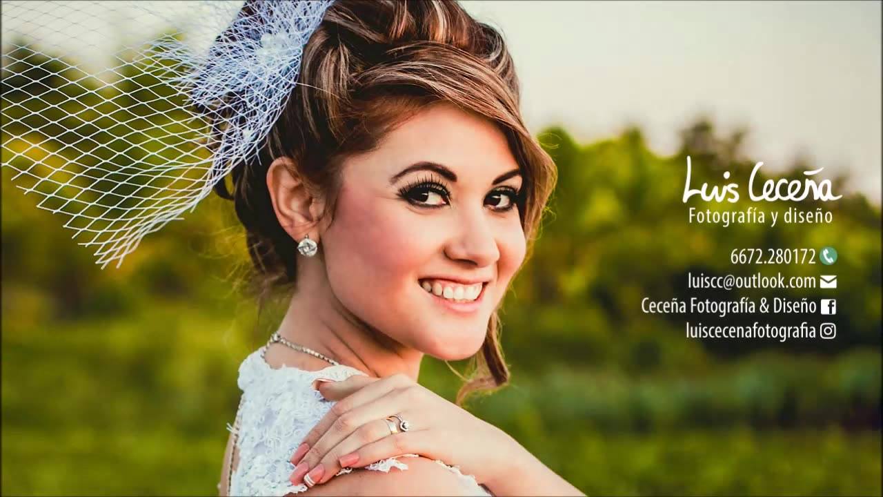 Ceceña Fotografía & Diseño