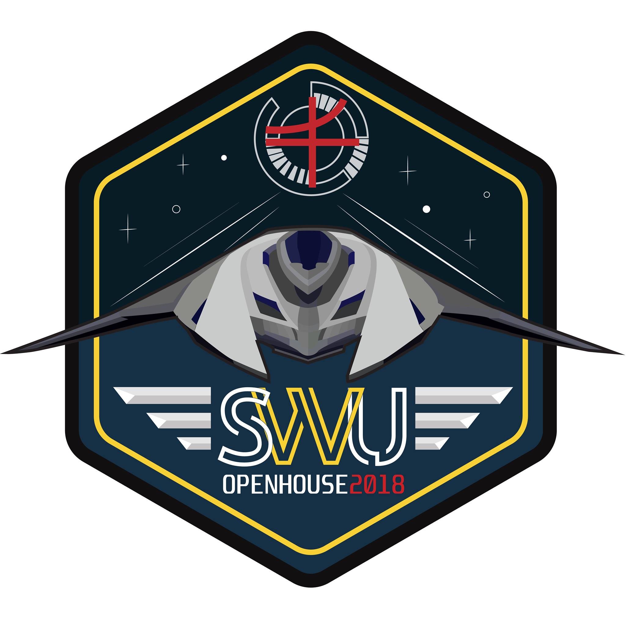 SWU Open house 2018