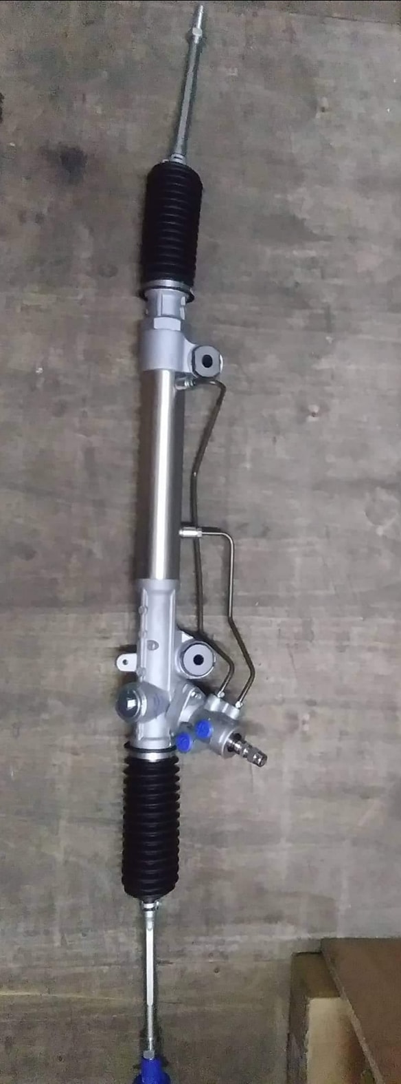 PYESAONLINE.PH - Toyota innova D4D steering rack and pinion | Facebook