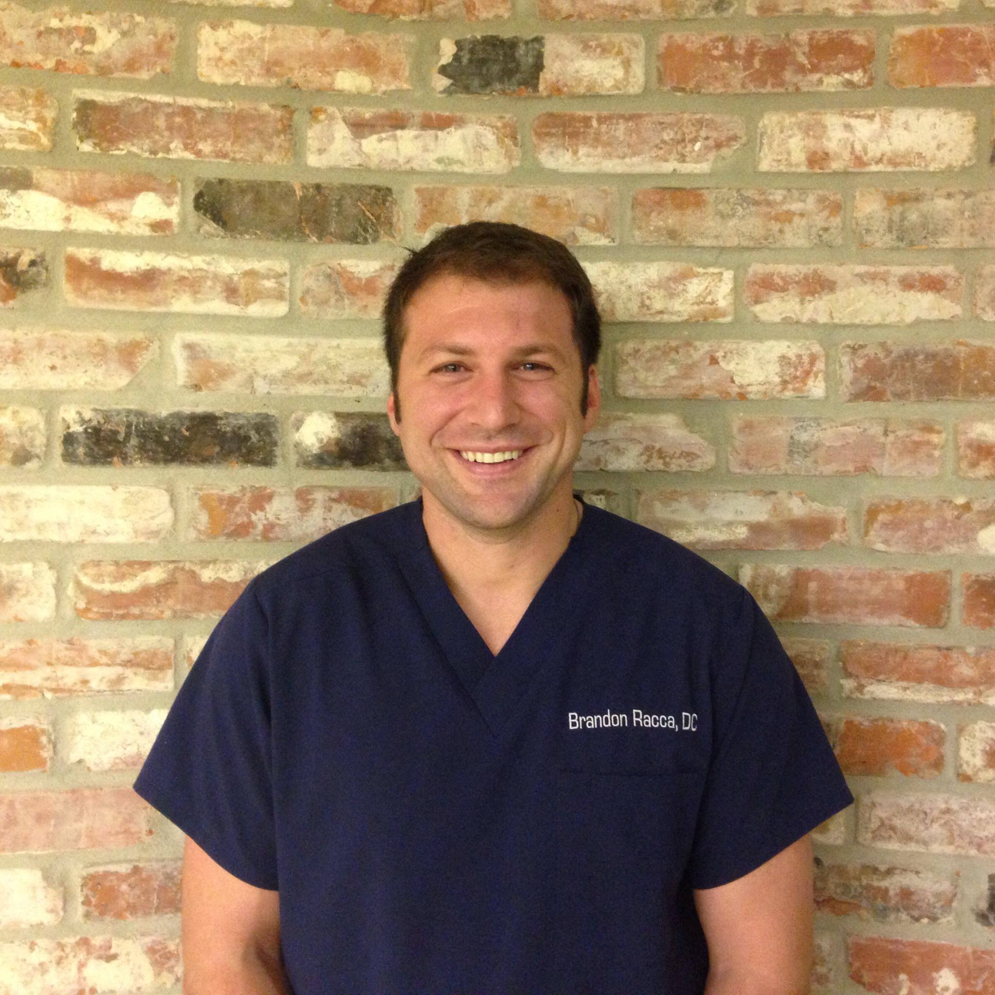 Dr. Brandon Racca DC | Lake Charles LA