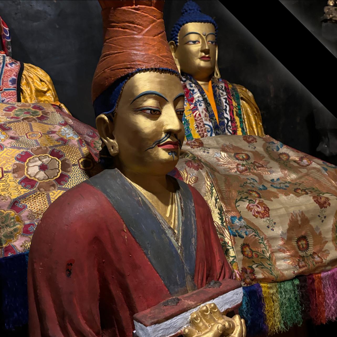 Amchi Kawa Karpo