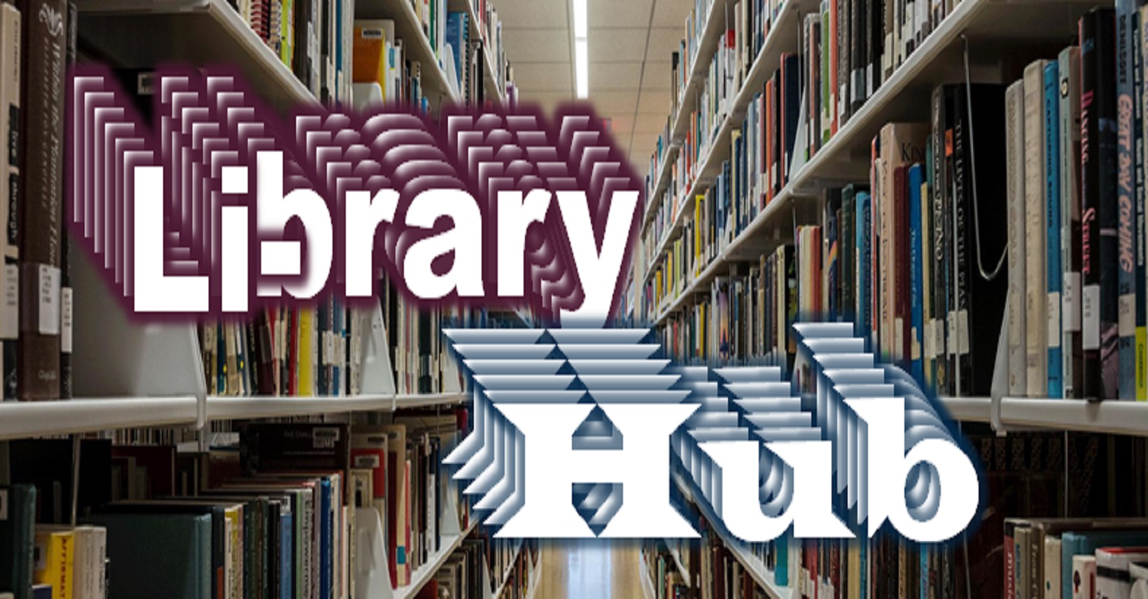 Library Hub | Facebook