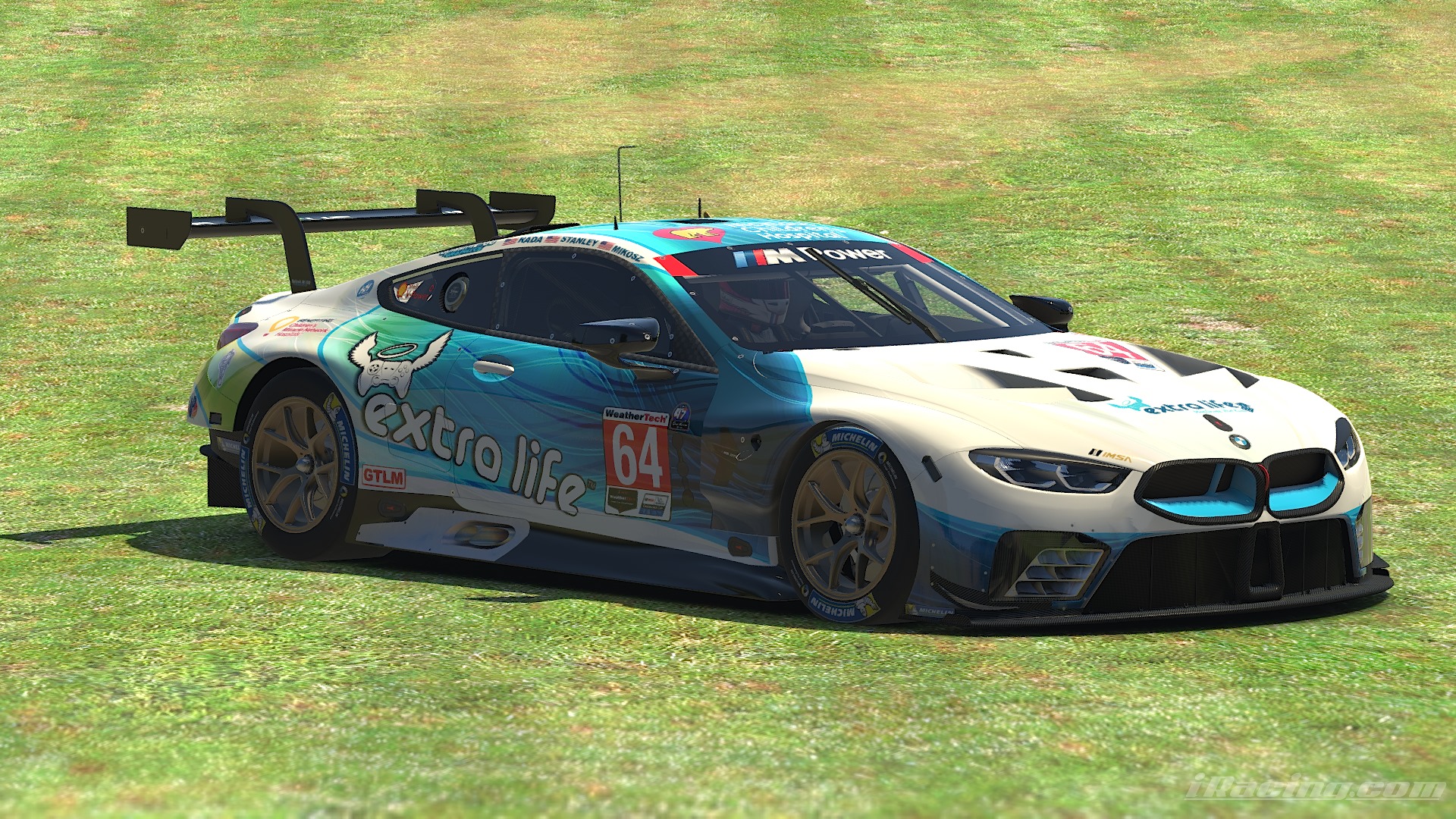 H&H Racing