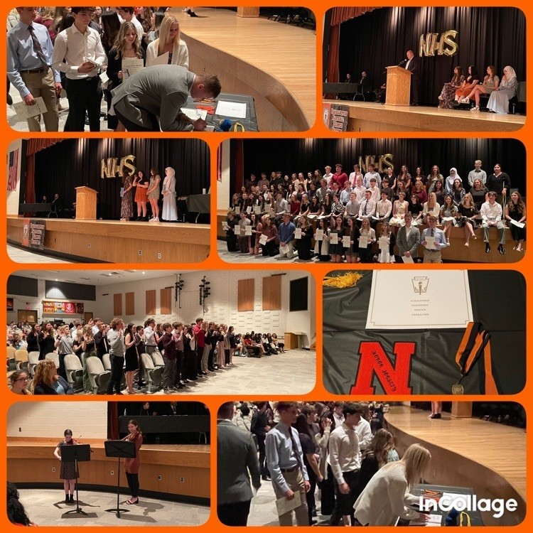 Congratulations to all of... - Northampton Area High School | Facebook