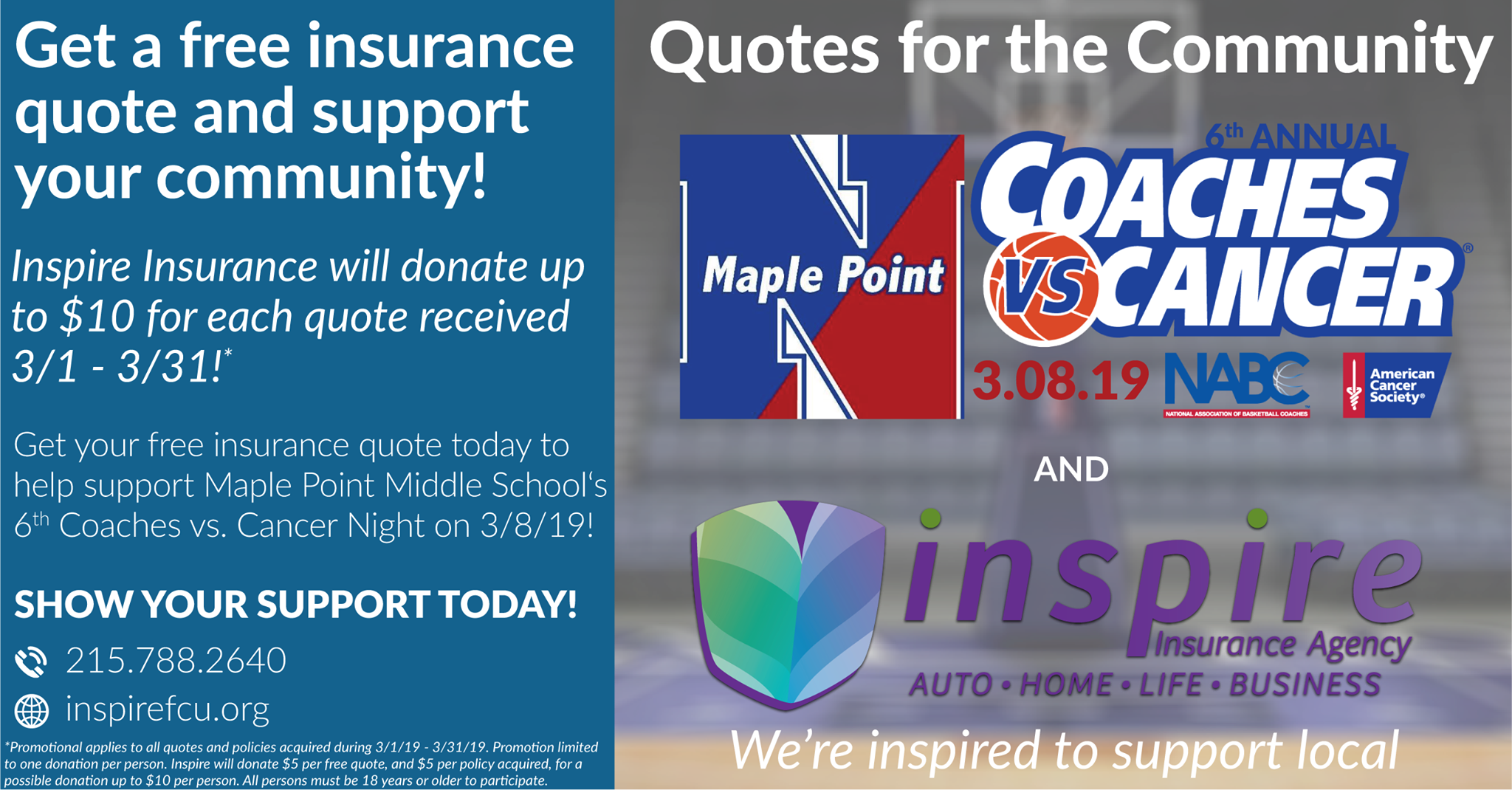 Maple Point Student Council... - Maple Point Student Council