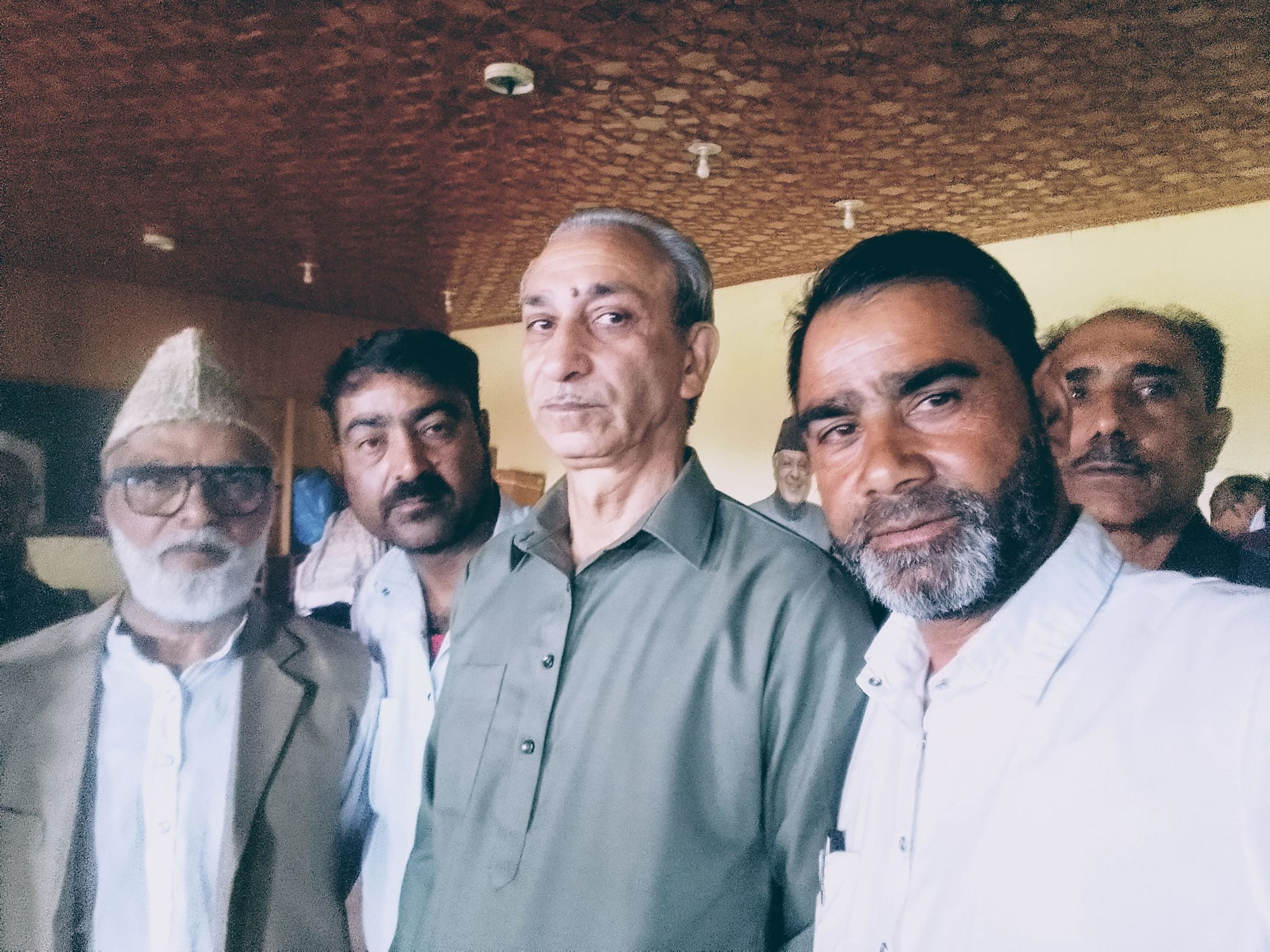 Death anniversary of Madri... - Gh Qadir wani social activist | Facebook