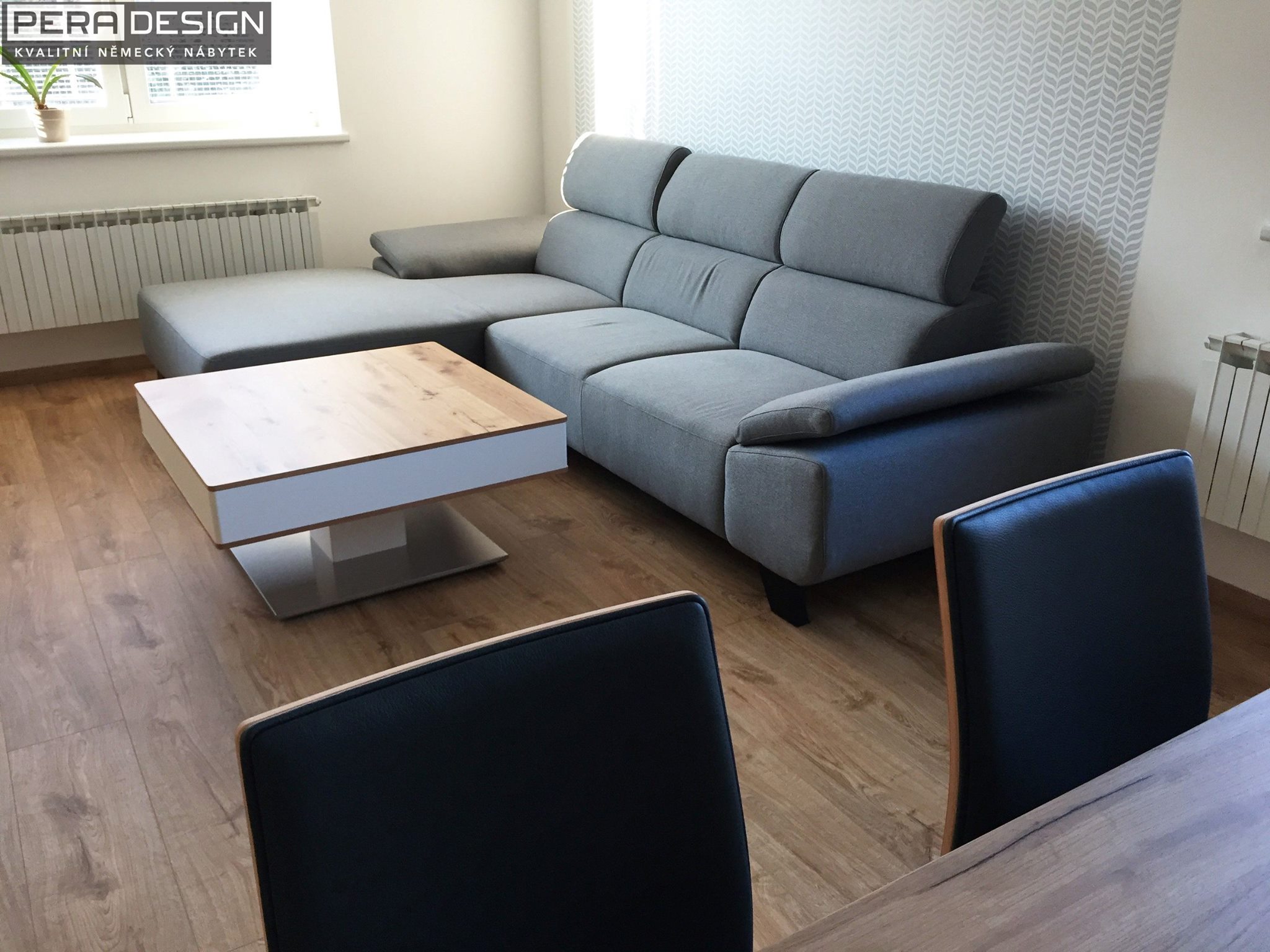 PERA Design | Brno