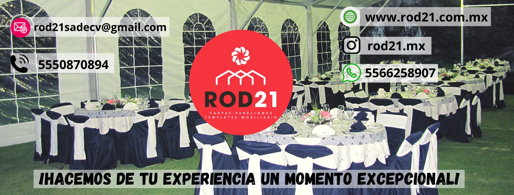 ROD 21