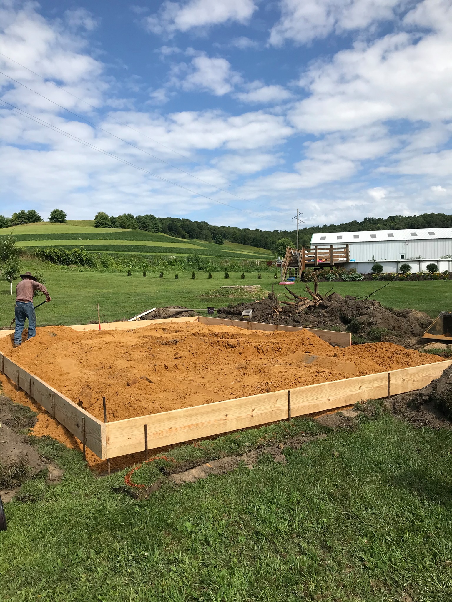 Smith Contracting