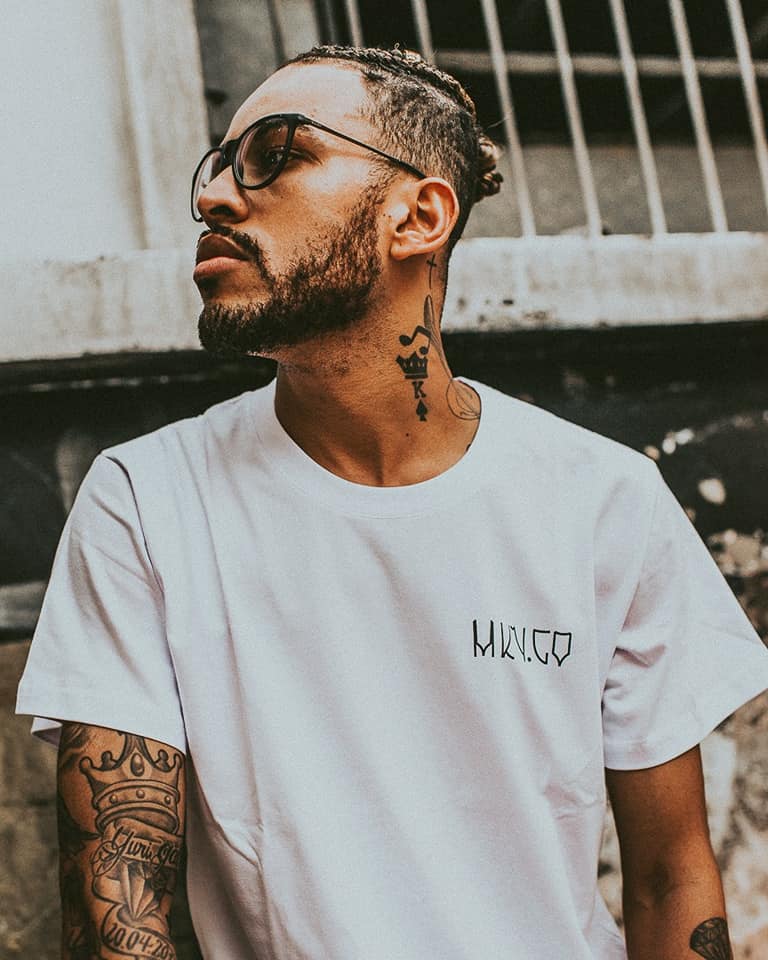 Monkey connection clothing