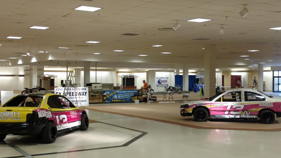 Spring Lake Speedway & Events | Unity WI