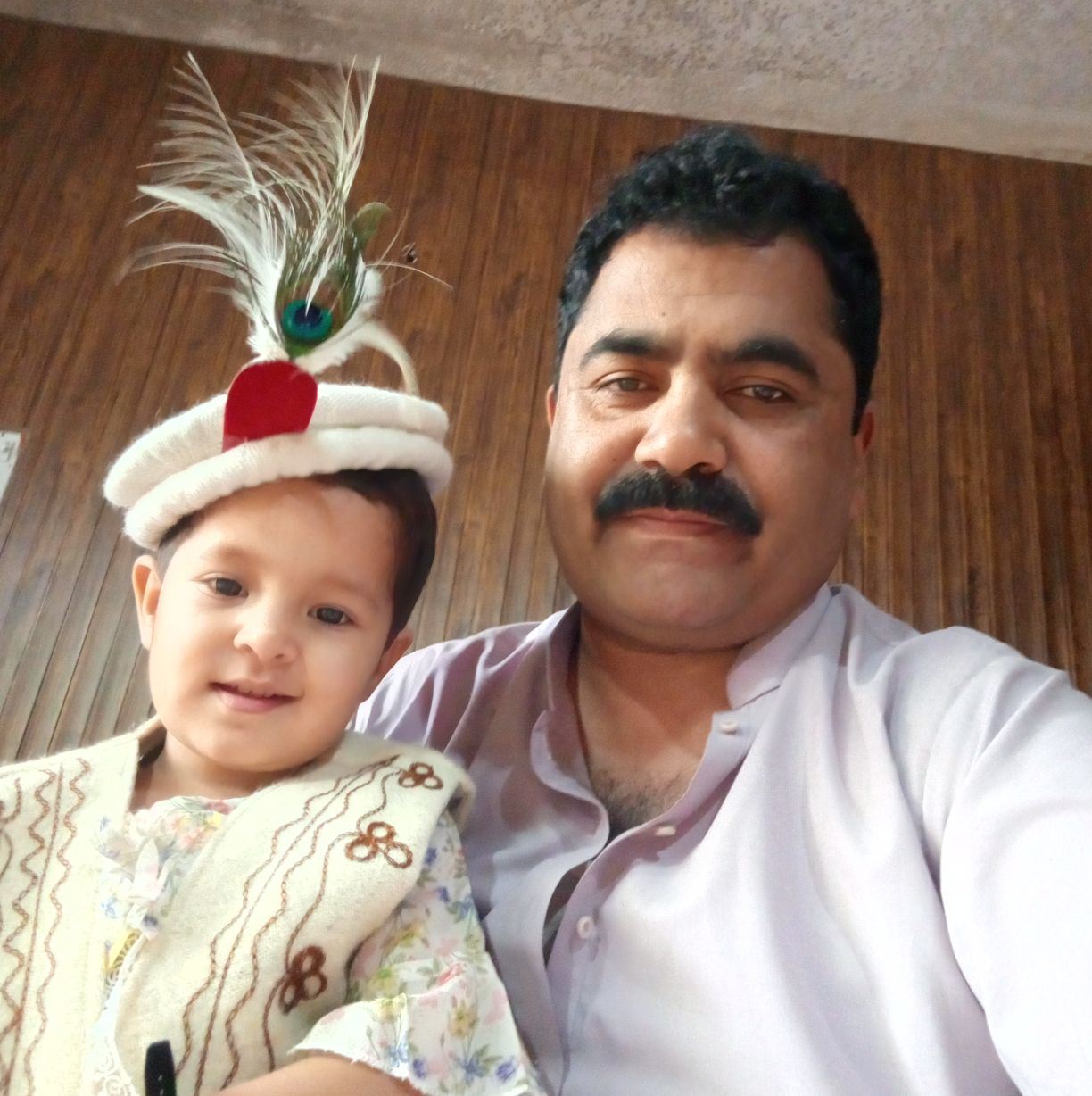 Ata Ur Rehman