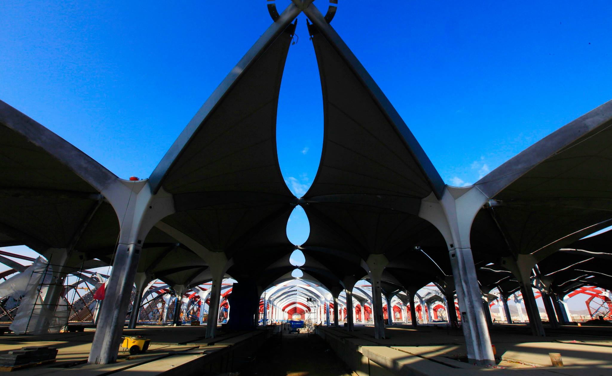 Roots Steel International | Jeddah