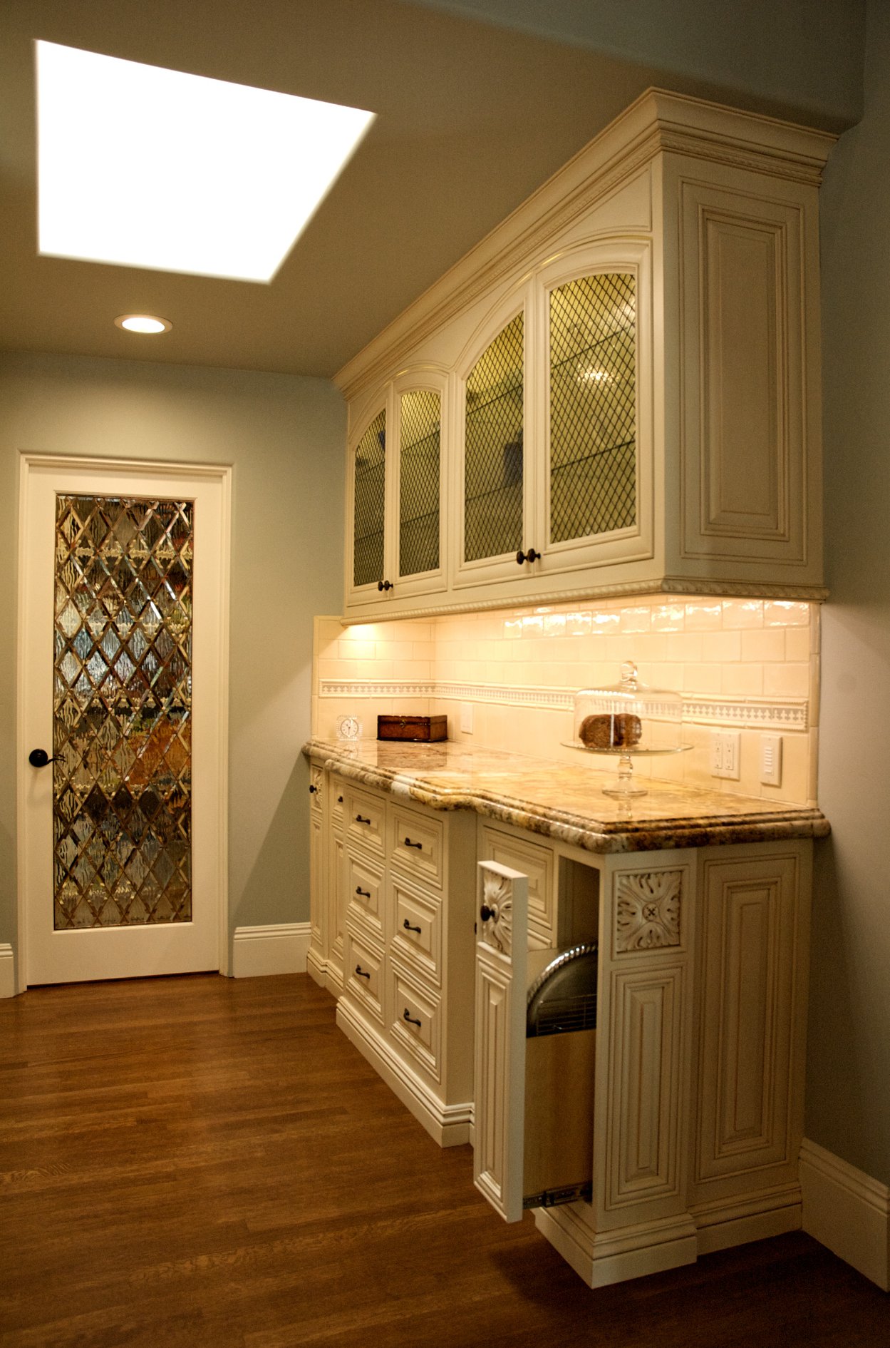 Authentic Designs & Remodeling, Inc.