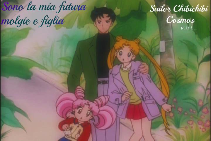 naokotakeuchi #sailormoon90s #sailormoonunanimemilleemozioni -Marzio