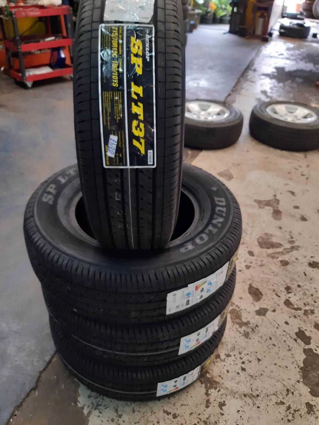🏁👍... - Powermax กม.8 ยางรถยนต์ ล้อแม็กซ์ ช่วงล่าง ราคาถูกสุดๆ | Facebook