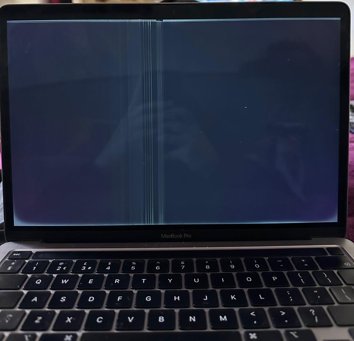 Genuine OEM 2020 -2019 16 A2141 LCD Screen Display Assembly MacBook