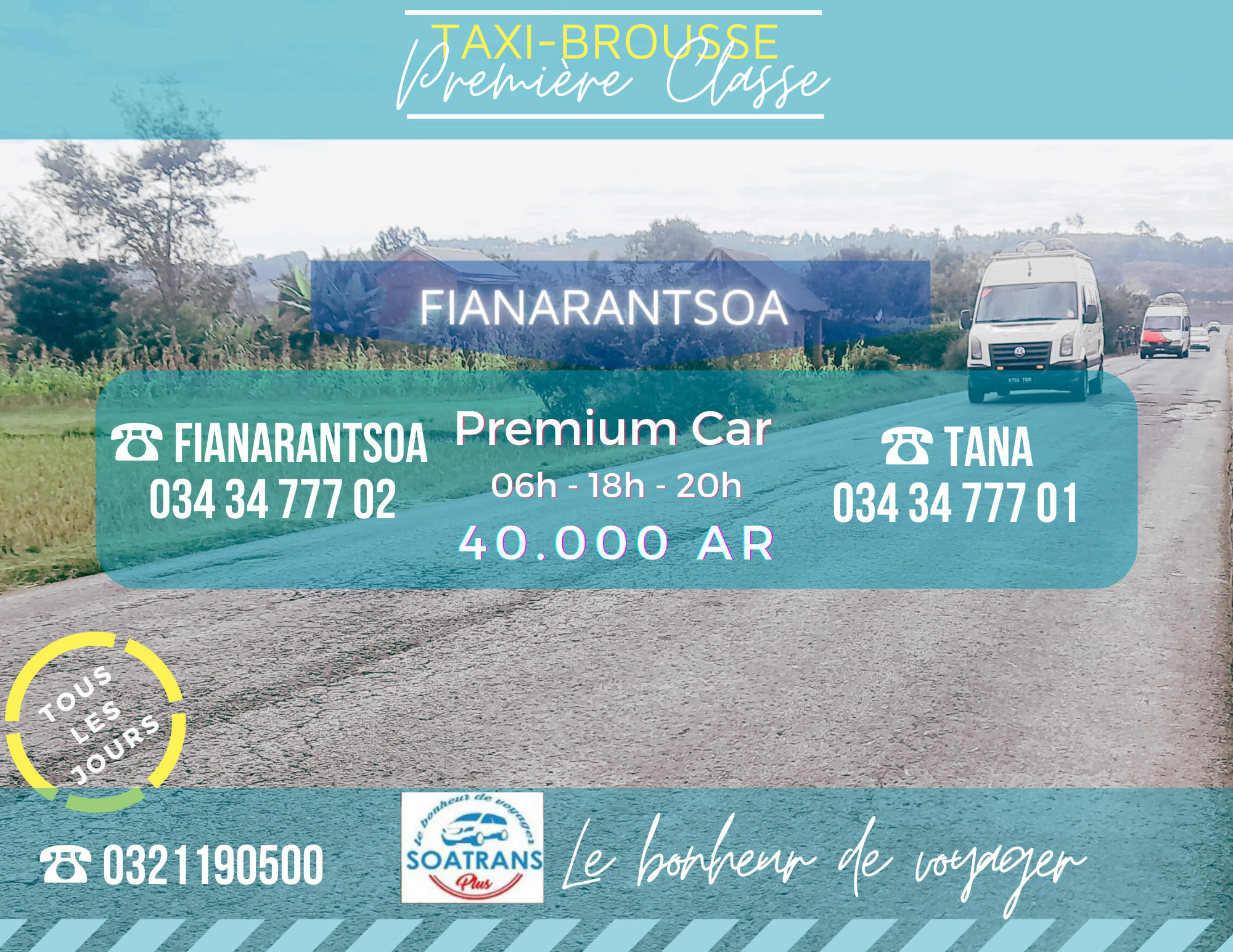SoatransPlus - 🔥 hafa koa leka ty raika ty sa manao akory... | Facebook