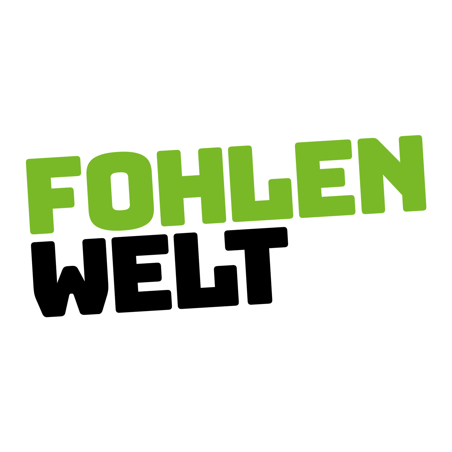 Fohlenwelt Impressionen Vom Grunen Teppich Facebook