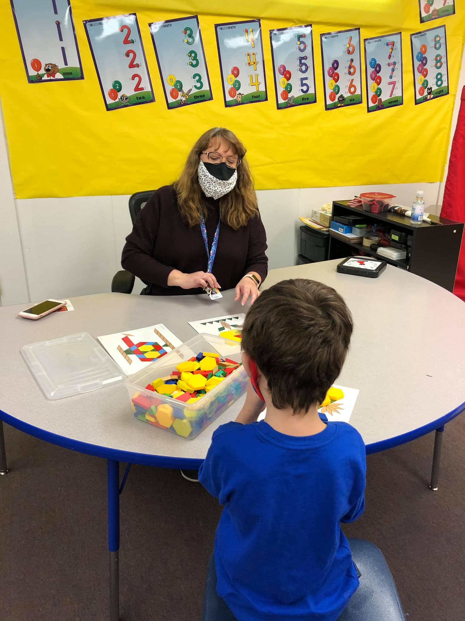 Miss Roberta and... - Sutter County Superintendent of Schools