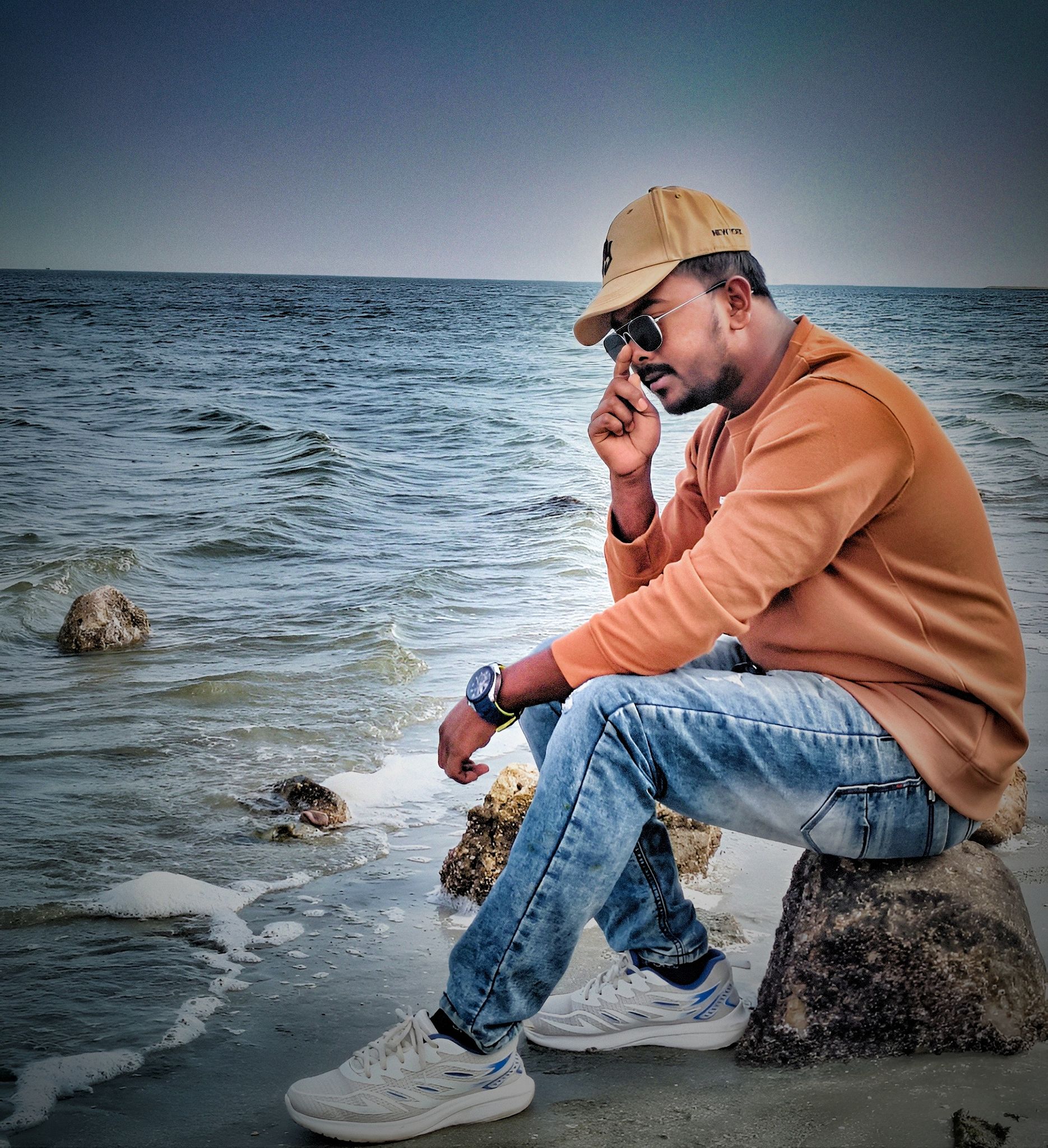 Robiul Islam Robi