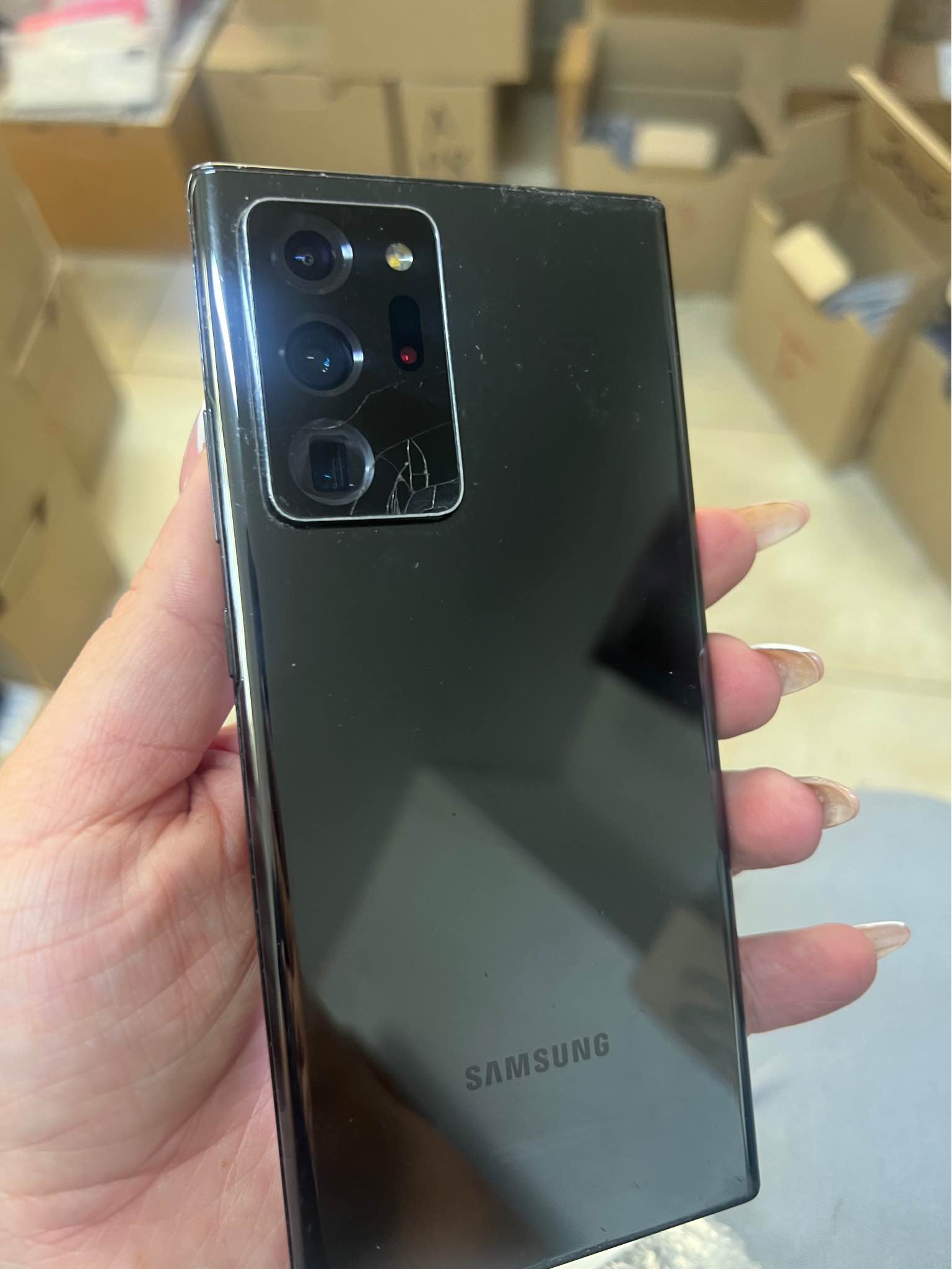 Note 20 ultra - Cell Phones - Bogotá, Colombia | Facebook Marketplace ...