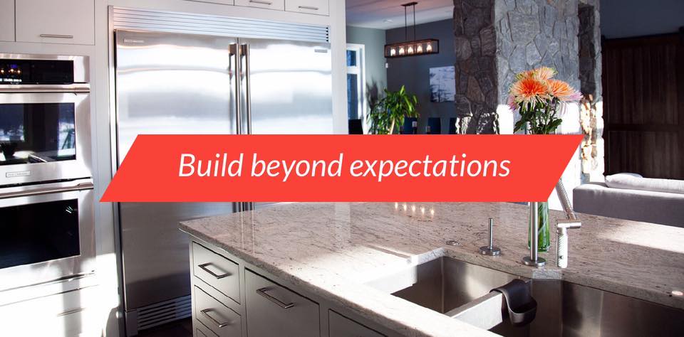 LD Builders Ltd | Winnipeg MB
