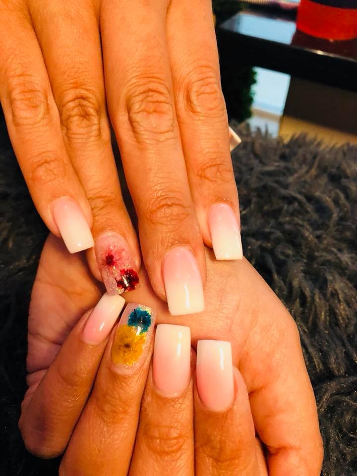 Posh Nail Bar Rogers Home Facebook