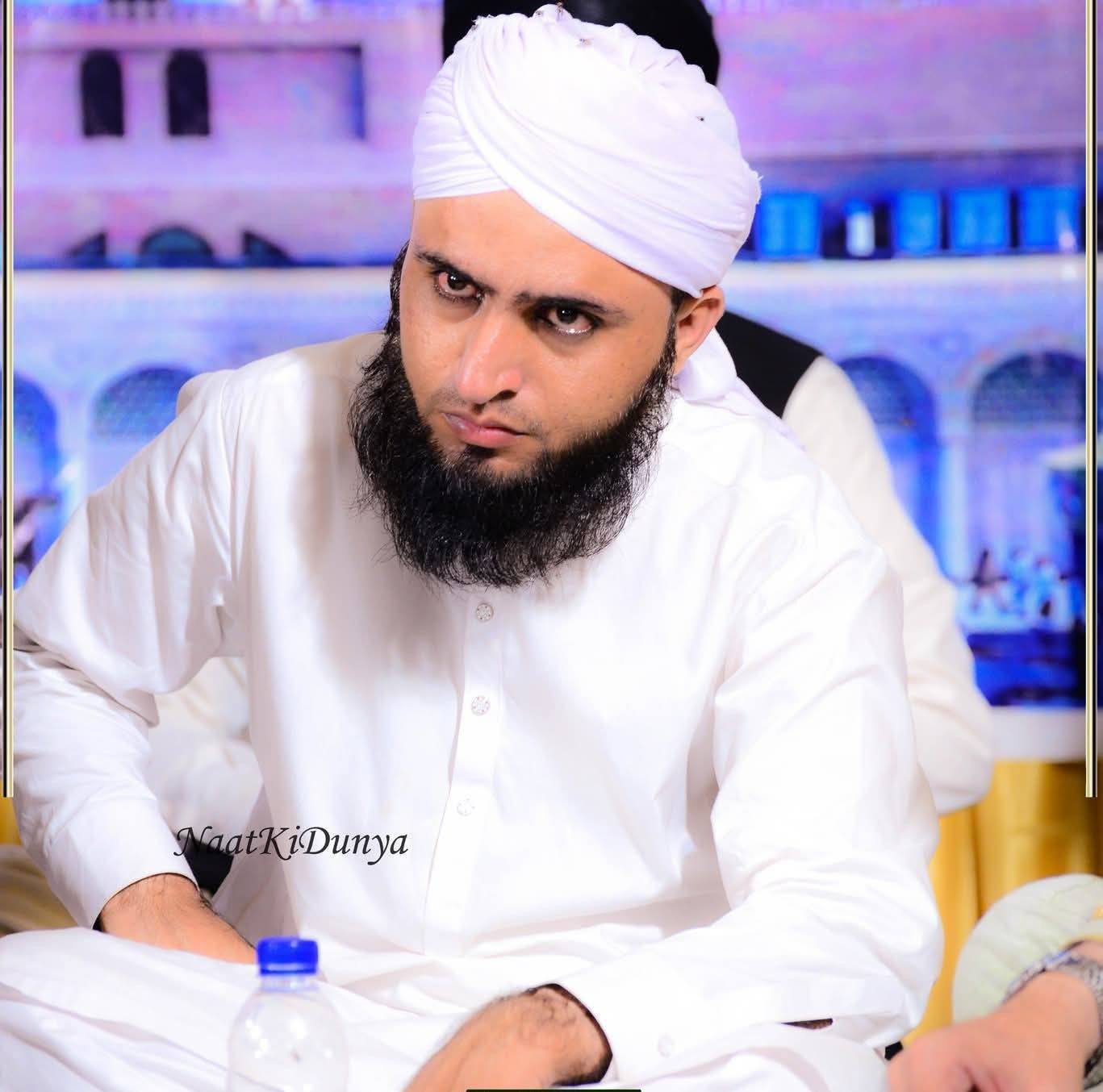 دعوت اسلامی کے متعلق بڑی خبر... - Mufti Himat Raza Bandiyalvi | Facebook