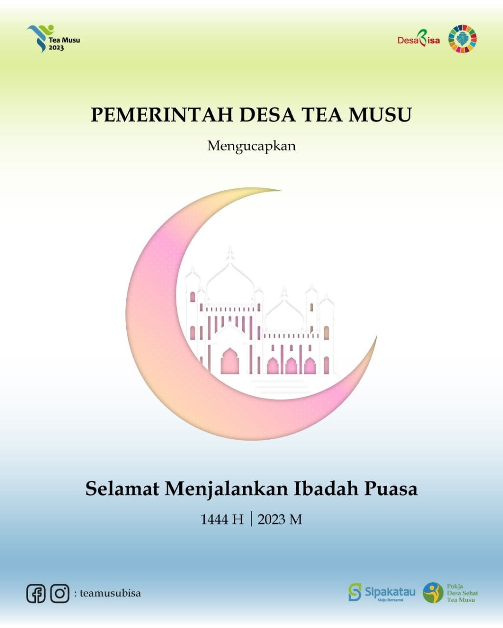 Tea Musu
