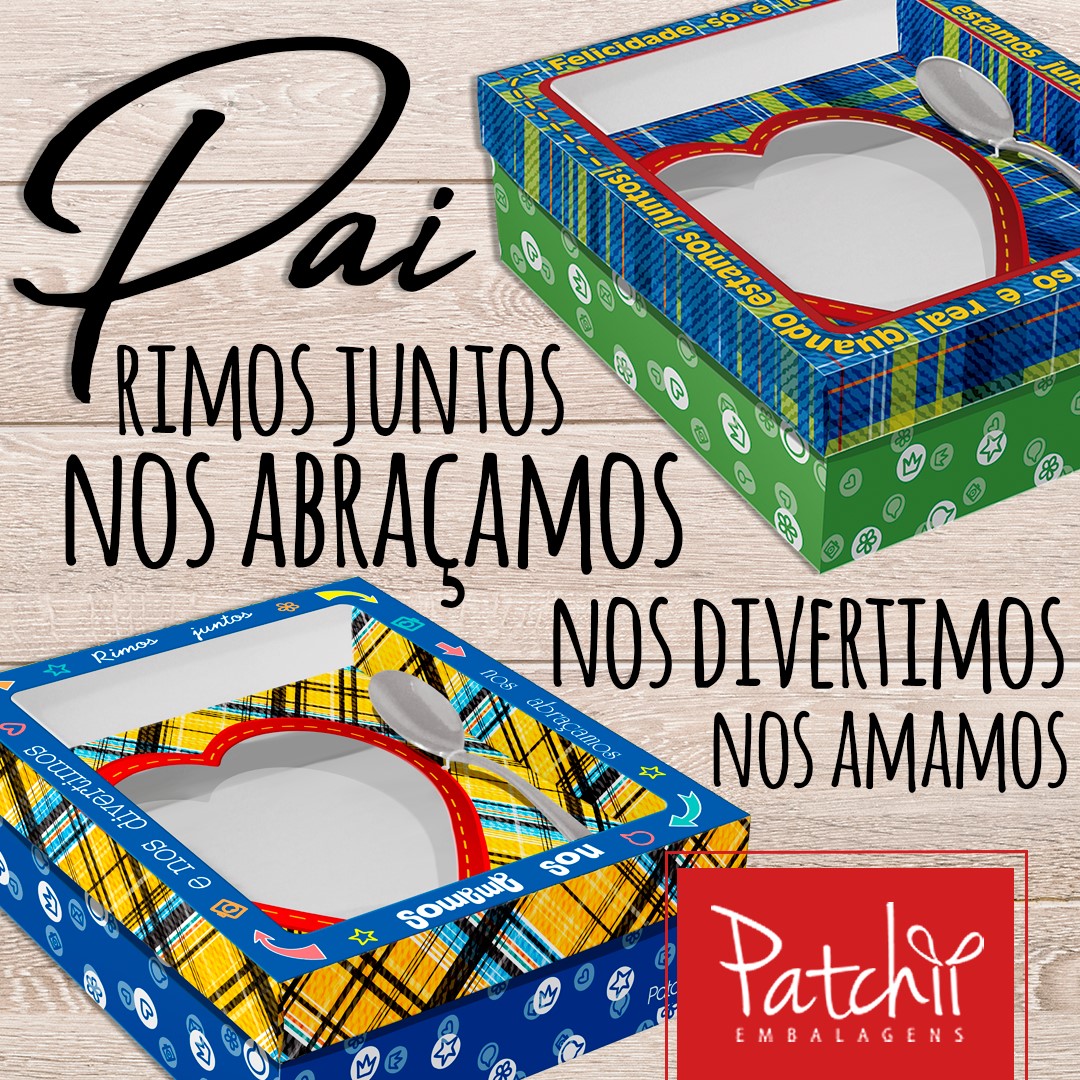 Caixa para ovo coração 250g e 500g.... - Patchii Decorações