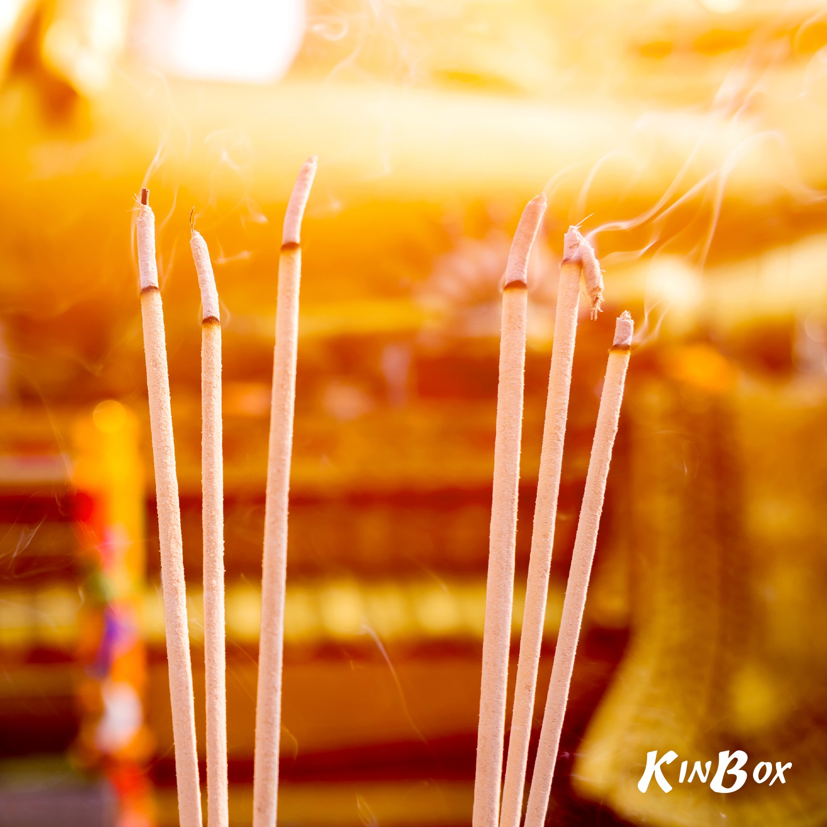 Kin Box - Você sabe o Significado do Incenso? A queima do incenso ...