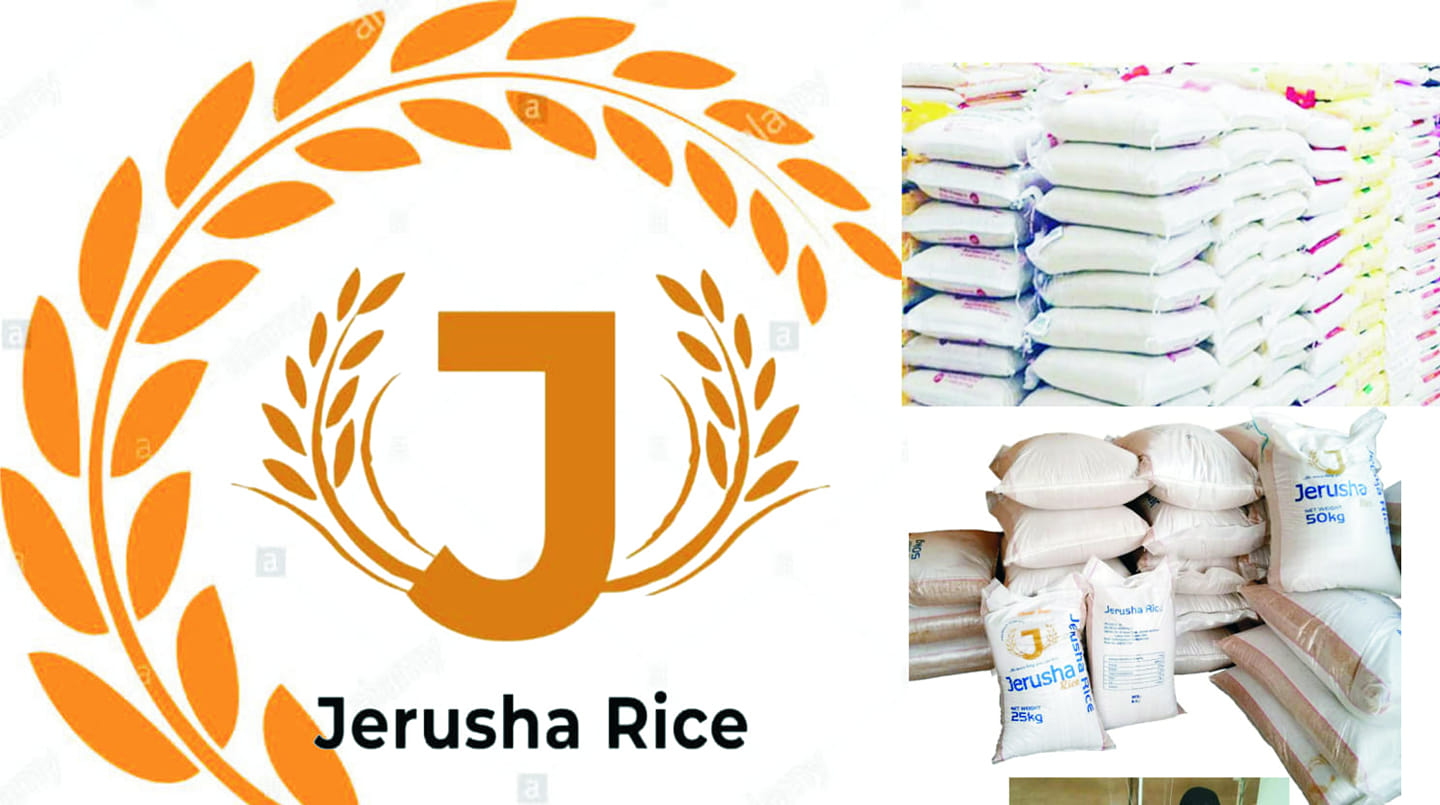 Jerusha Rice, Kaduna | Kaduna