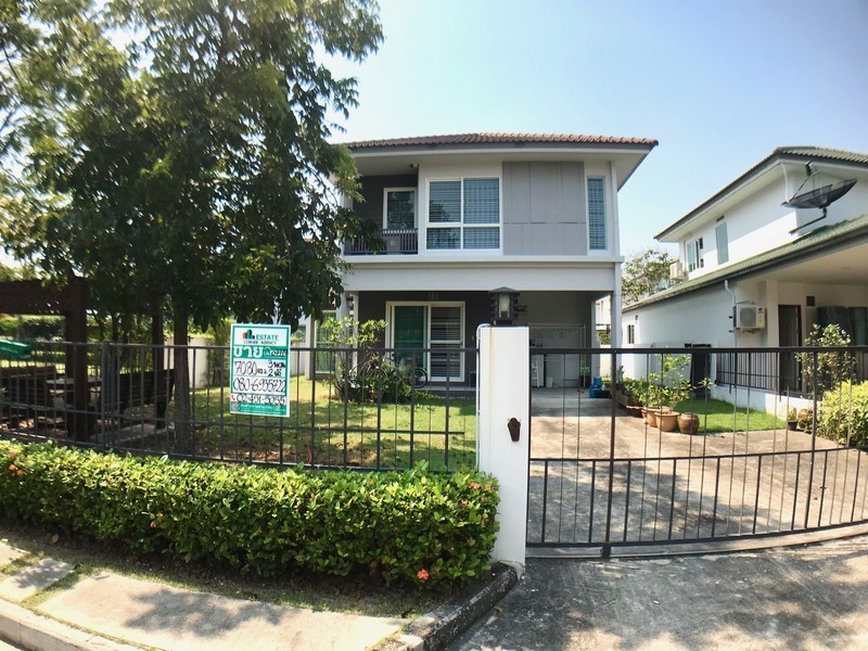 64997 – บ้านเดี่ยว Villaggio พระราม... - Estate Corner Rama 2 | Facebook